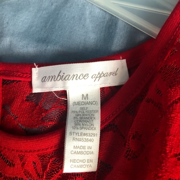 Dressy top - Picture 2 of 2